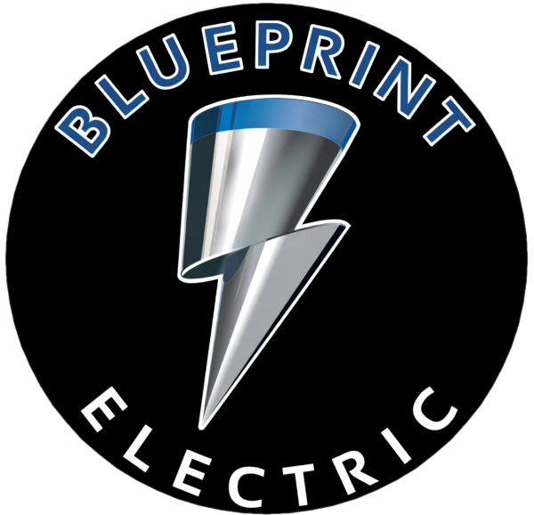 blueprint electric logo